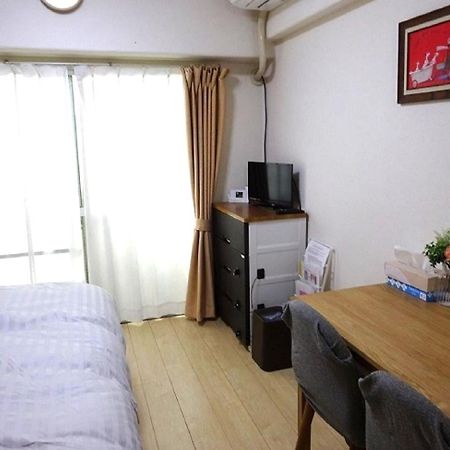 Cocostay Global Noboricho503 Hiroshima Eksteriør billede