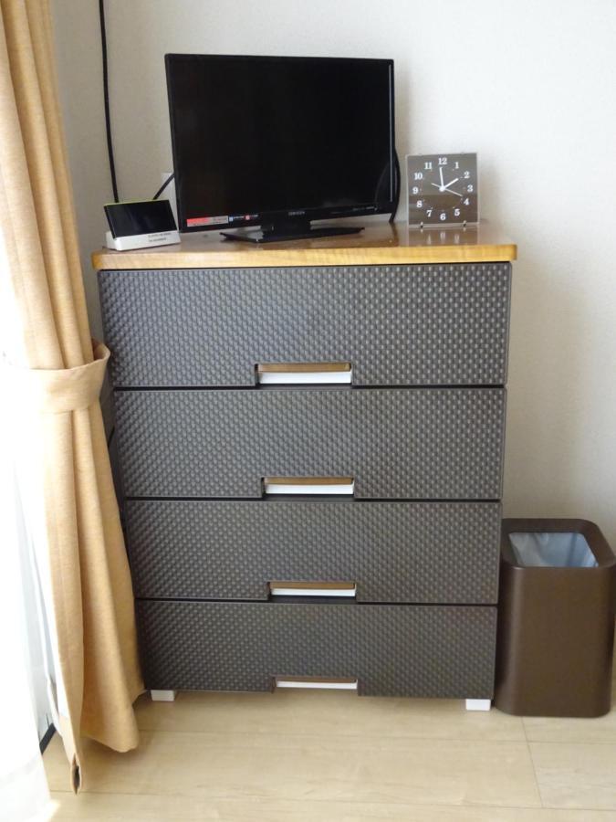 Cocostay Global Noboricho503 Hiroshima Eksteriør billede