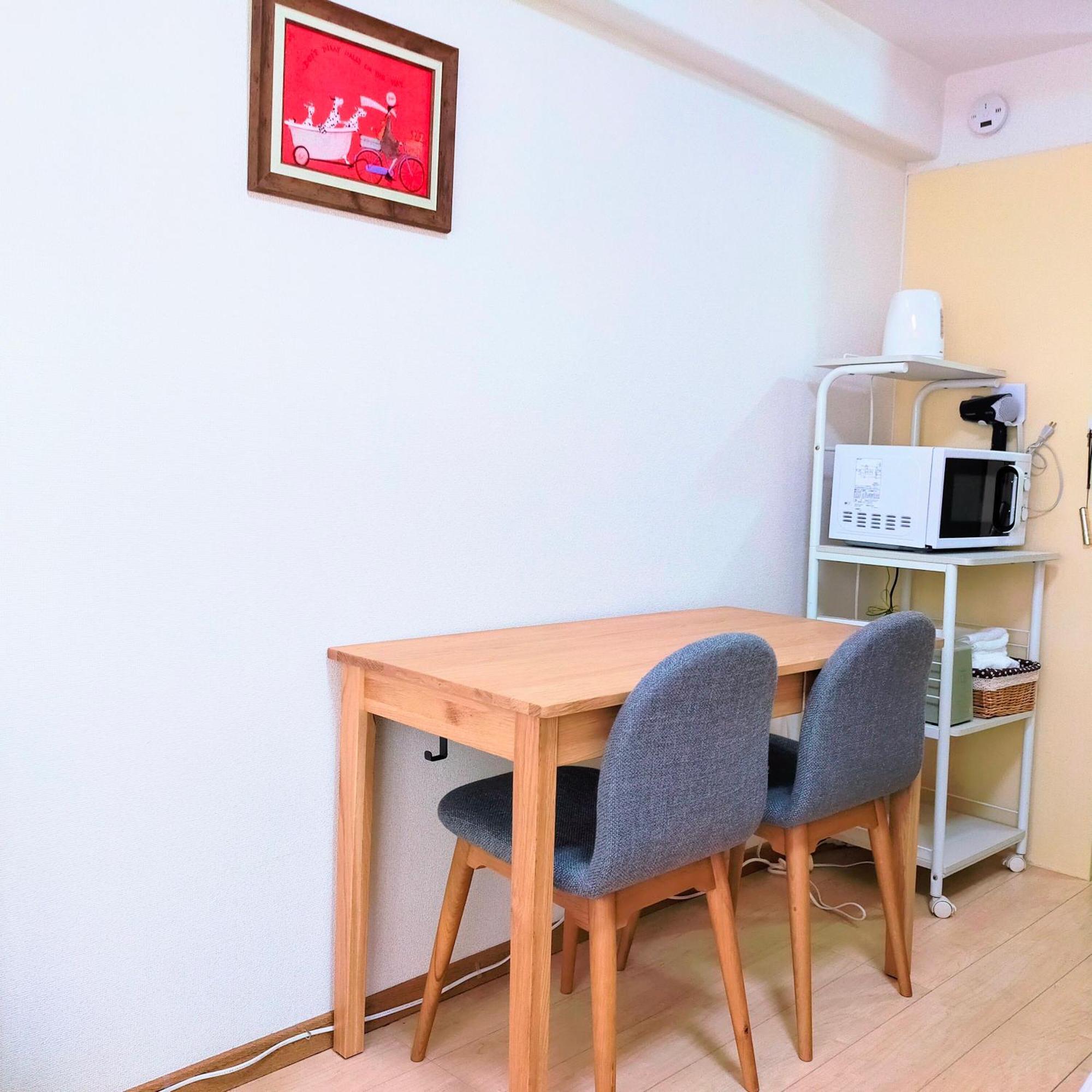 Cocostay Global Noboricho503 Hiroshima Eksteriør billede