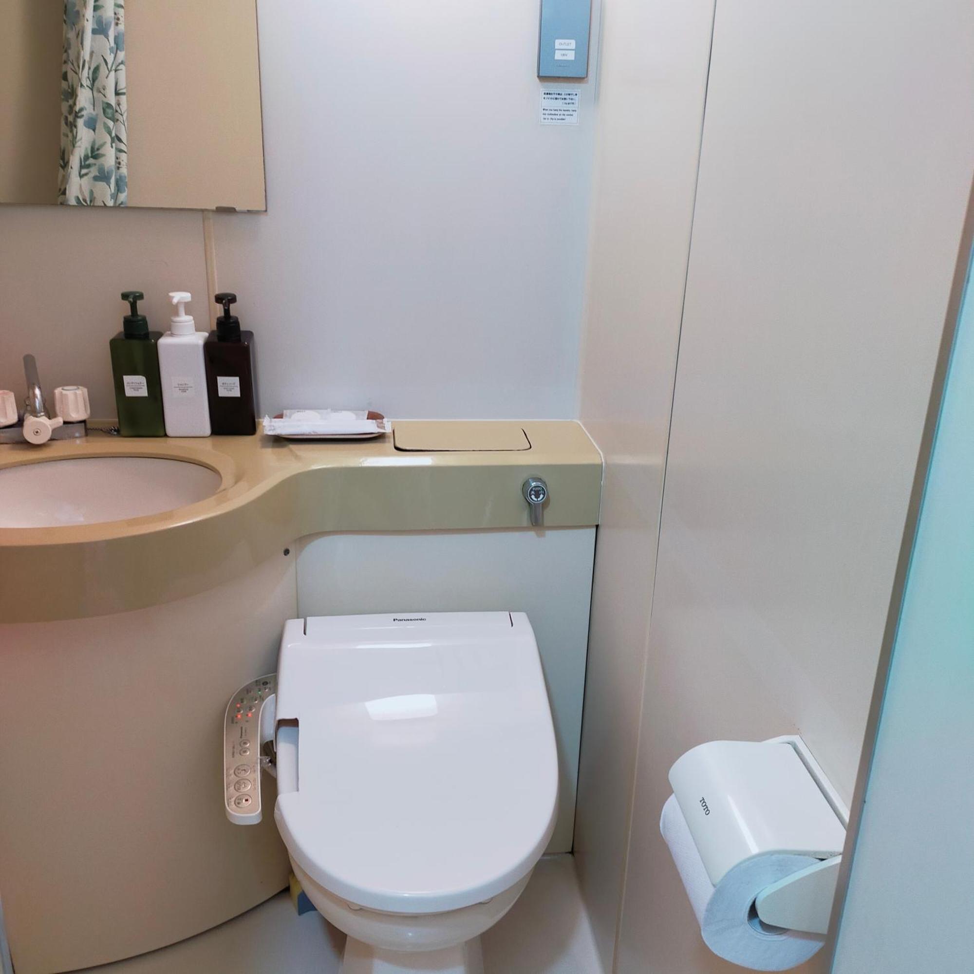 Cocostay Global Noboricho503 Hiroshima Eksteriør billede