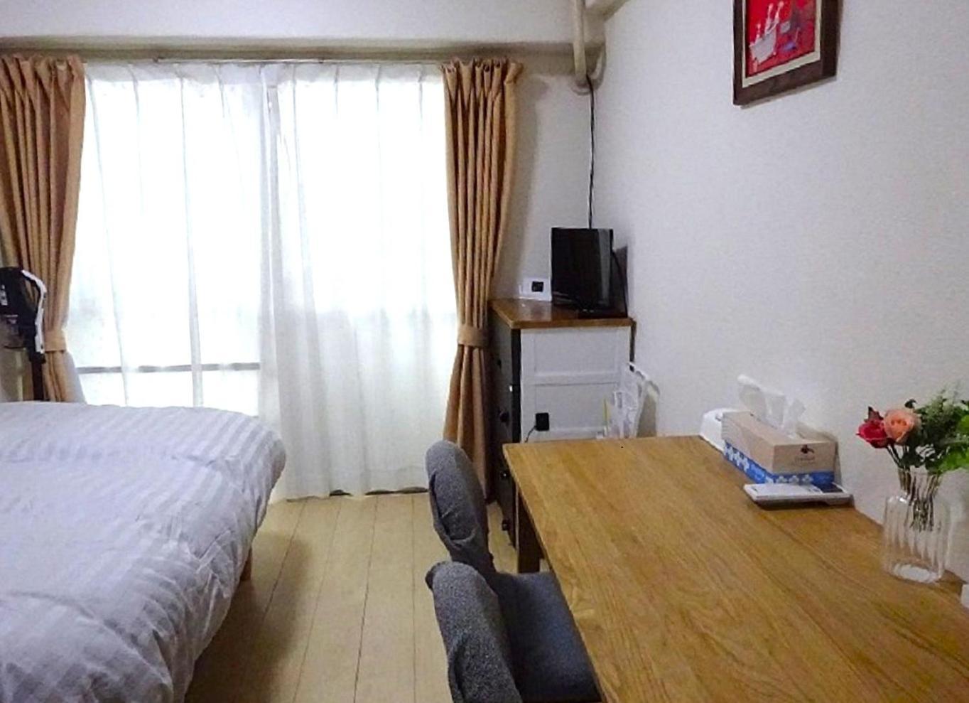Cocostay Global Noboricho503 Hiroshima Eksteriør billede