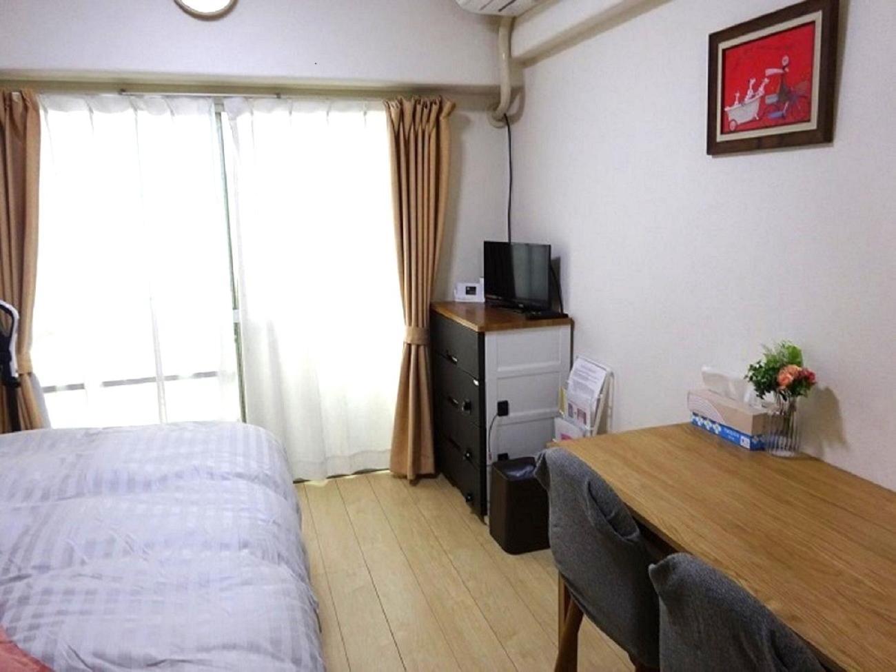 Cocostay Global Noboricho503 Hiroshima Eksteriør billede