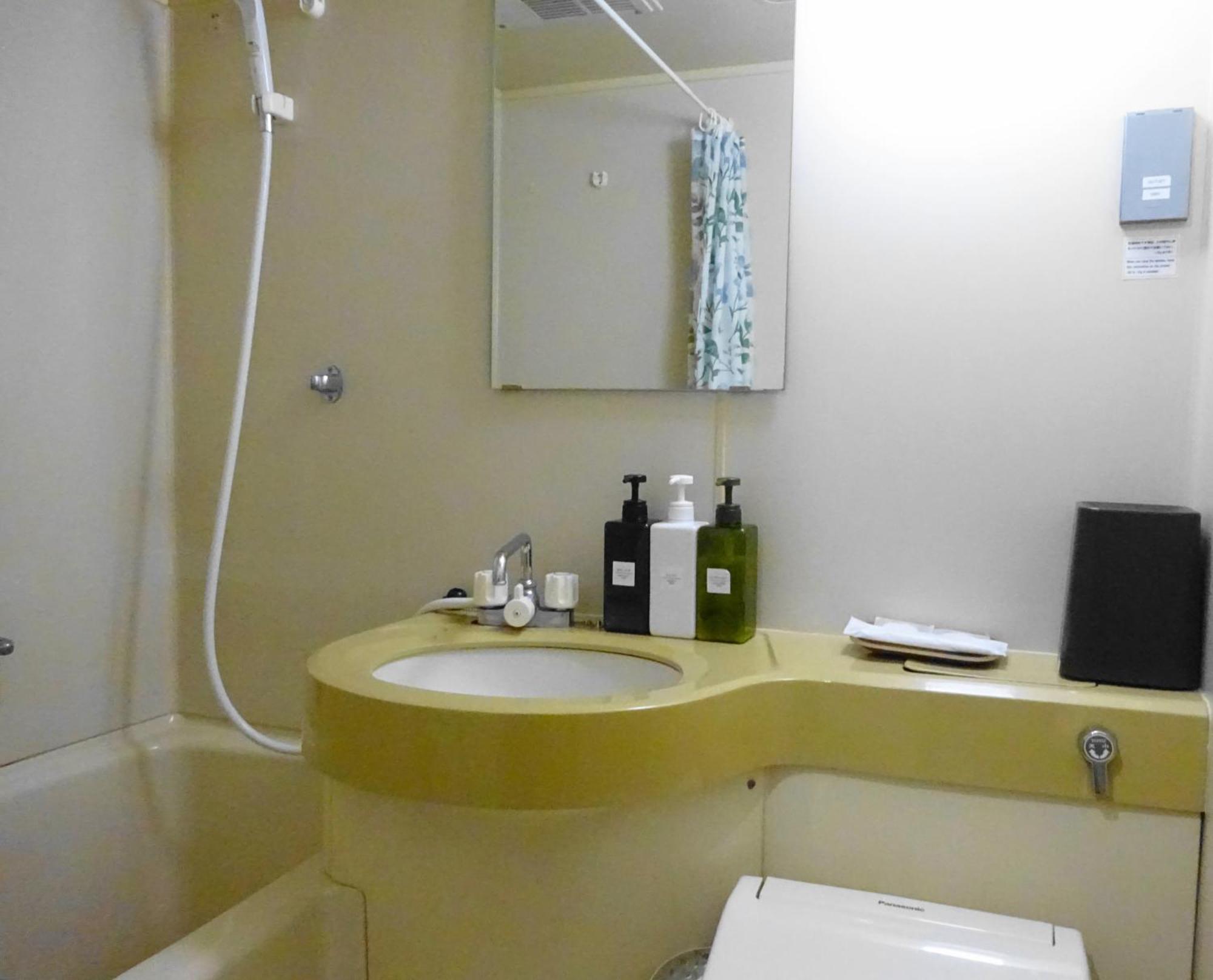 Cocostay Global Noboricho503 Hiroshima Eksteriør billede