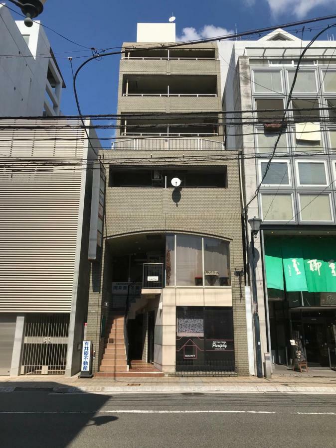 Cocostay Global Noboricho503 Hiroshima Eksteriør billede