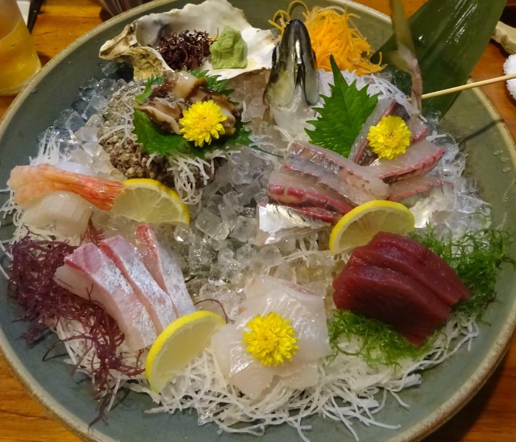 Cocostay Global Noboricho503 Hiroshima Eksteriør billede